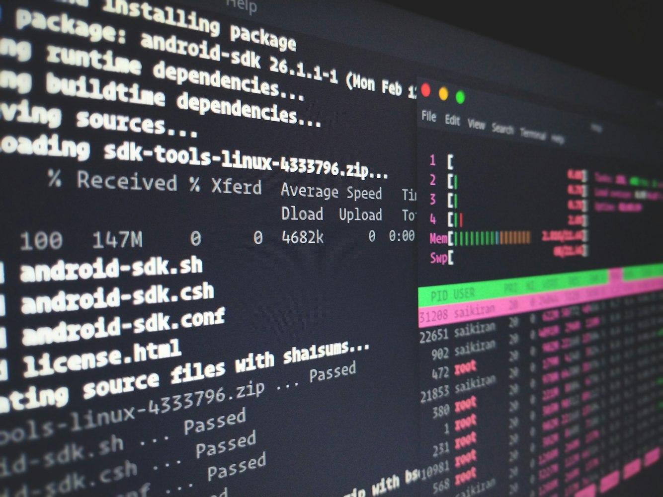 欧易欧逸Web3下载指南，一文理清钱包APP与交易所的核心区别
