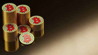 深度解析，比特币究竟是哪一种？货币、商品还是数字黄金？