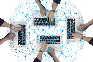 警惕风险，Web3时代就业方向与欧逸web3APP的甄别