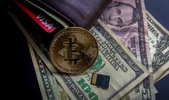 比特币BTC有潜力吗 2024年最新分析与前景展望