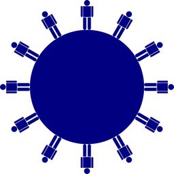 区块链和工业合作怎么结合企业协作新模式全解析